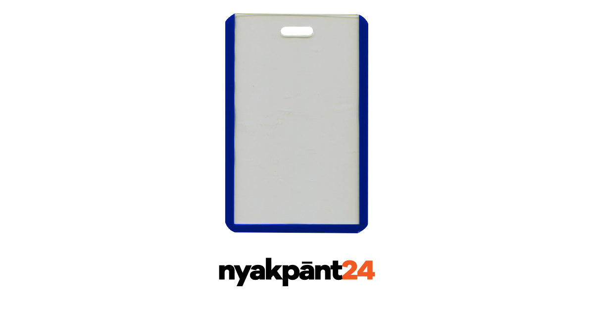 Protat Card Suport card | Portcard | Snururitextile